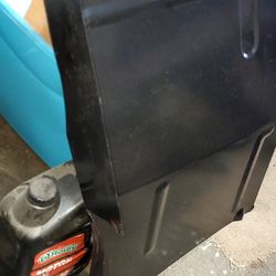 C10 floor pan