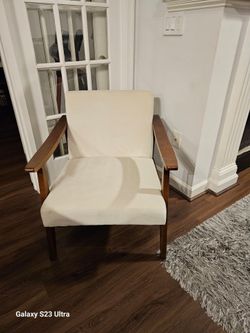 Accent Chair