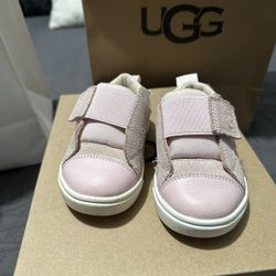 Ugg Toddler