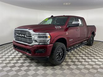 2020 RAM 3500