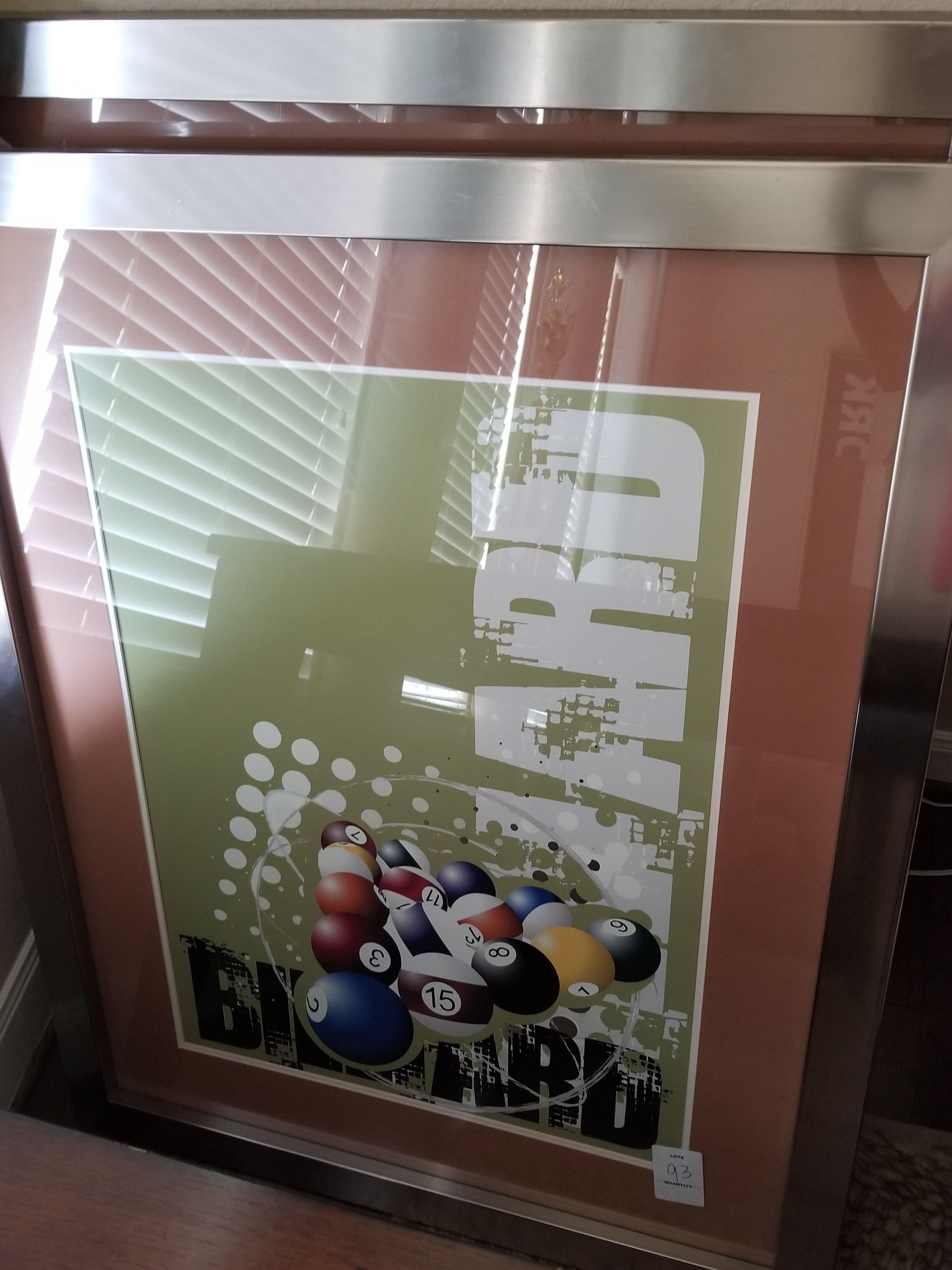 Game room pictures