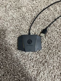 Gaming Xim