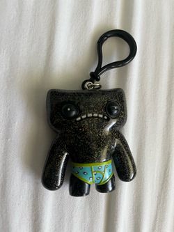 Fuggler keychain