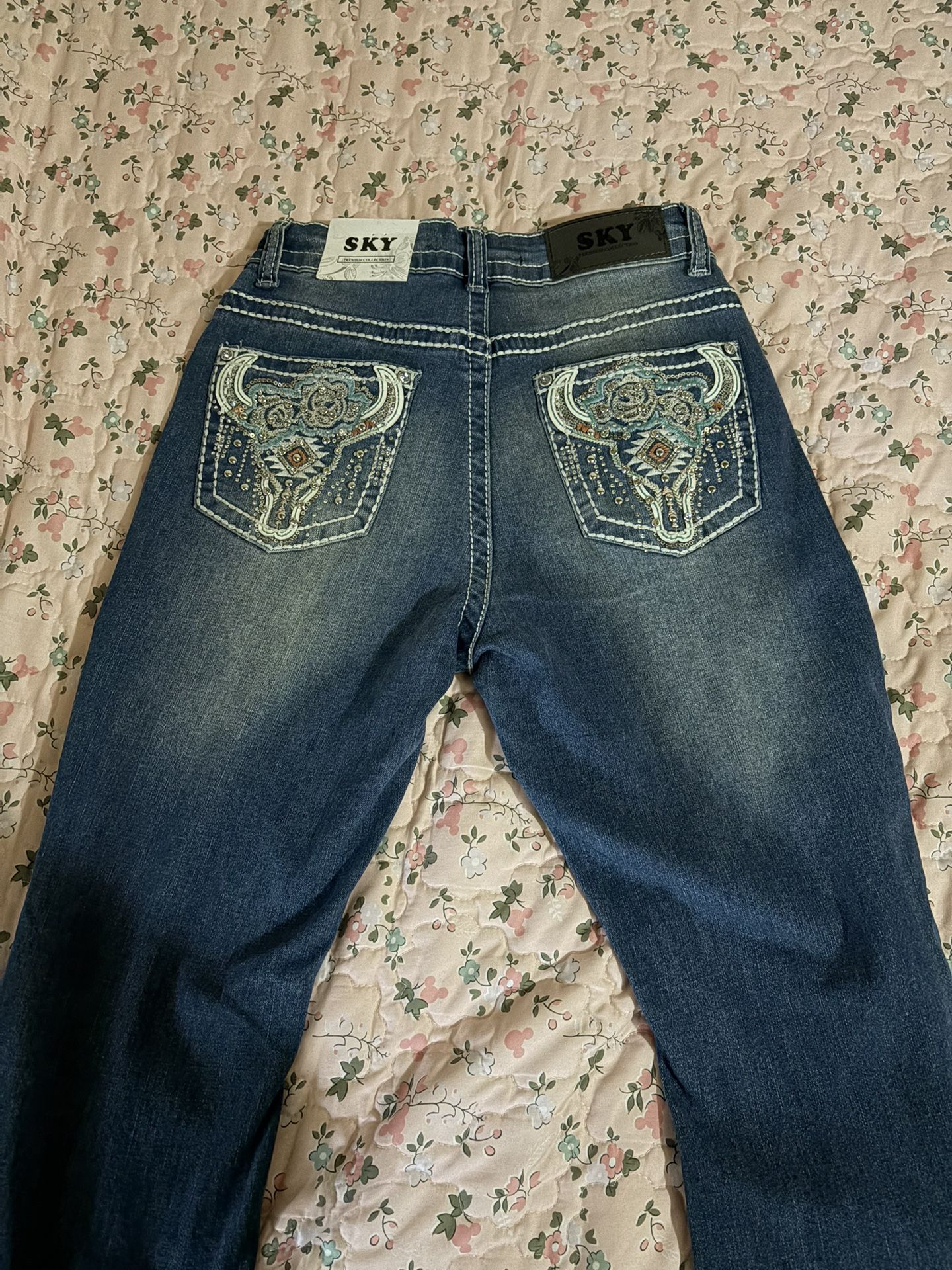 Great Quality Jeans