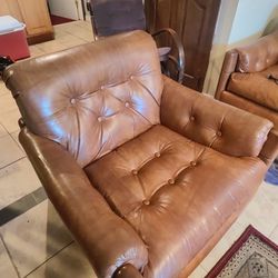 Couch / Rocking Chair