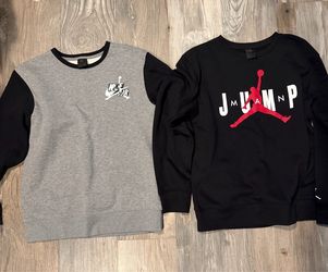 Jordan Sweaters / Pullovers