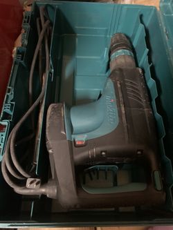 Mikita Chipping Hammer