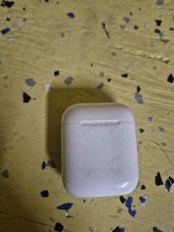 Ear pods in sale