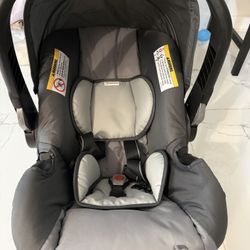 Car Seat 