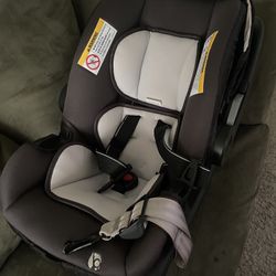 Baby Trend EZ-Lift PRO Infant Car Seat
