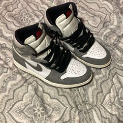 Air Jordan 1s 
