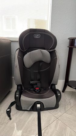 Evenflo Car seat