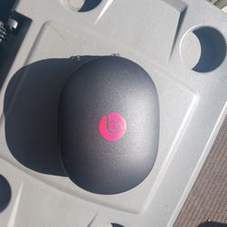 Beats Headphones Case Only 