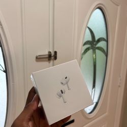AirPods Pro 2nd Gen 