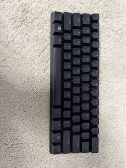 Razer Huntsman Mini 60% WIRED Keyboard
