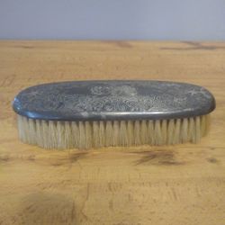 Antique Shoe Brush