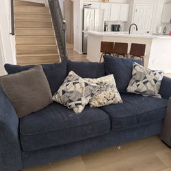 Sofá Couch 