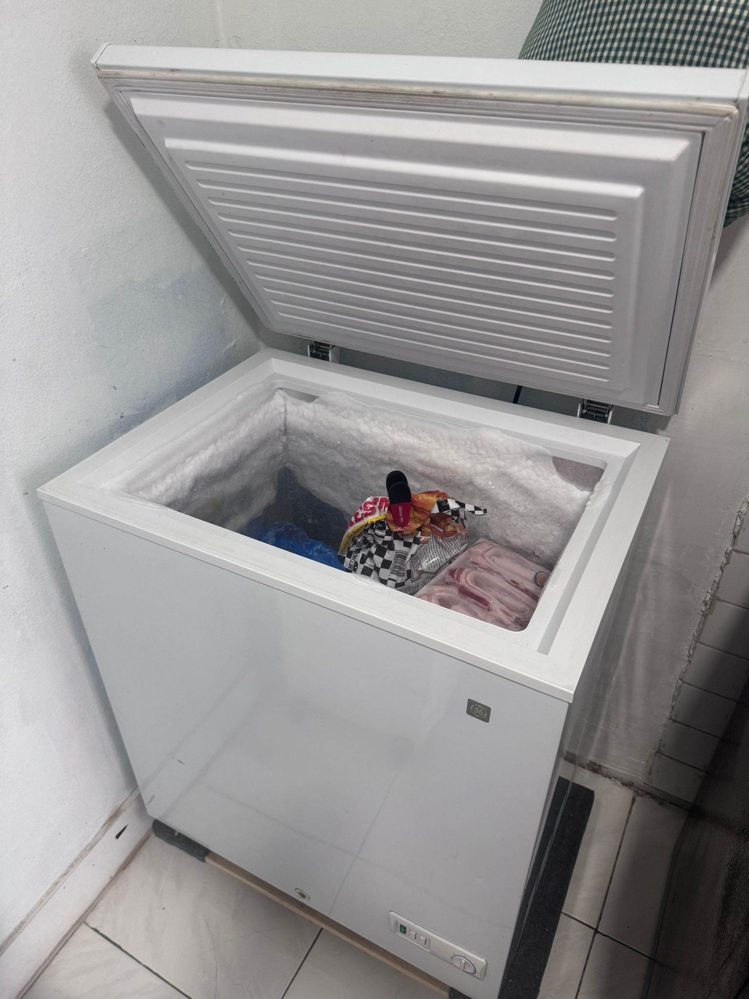 Freezer