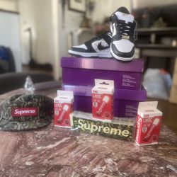 SUPREME BUNDLE