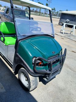 carryall 2015 electric hydraulic bed