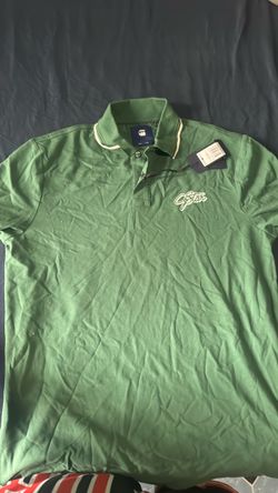 G star polo