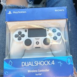 Ps4 Controllers