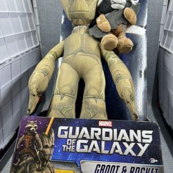 Marvel Convention Executive  Guardians Of The Galaxy 