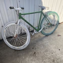 Used fixie cheap for sale