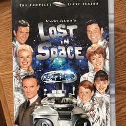 DVD Video 
