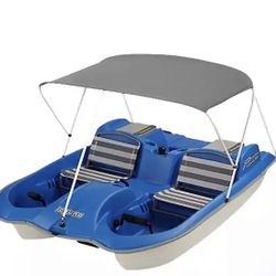 Sun Dolphin Laguna Pedal Boat