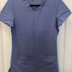 Scrub Tops (Used)