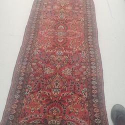 Persian Rug
