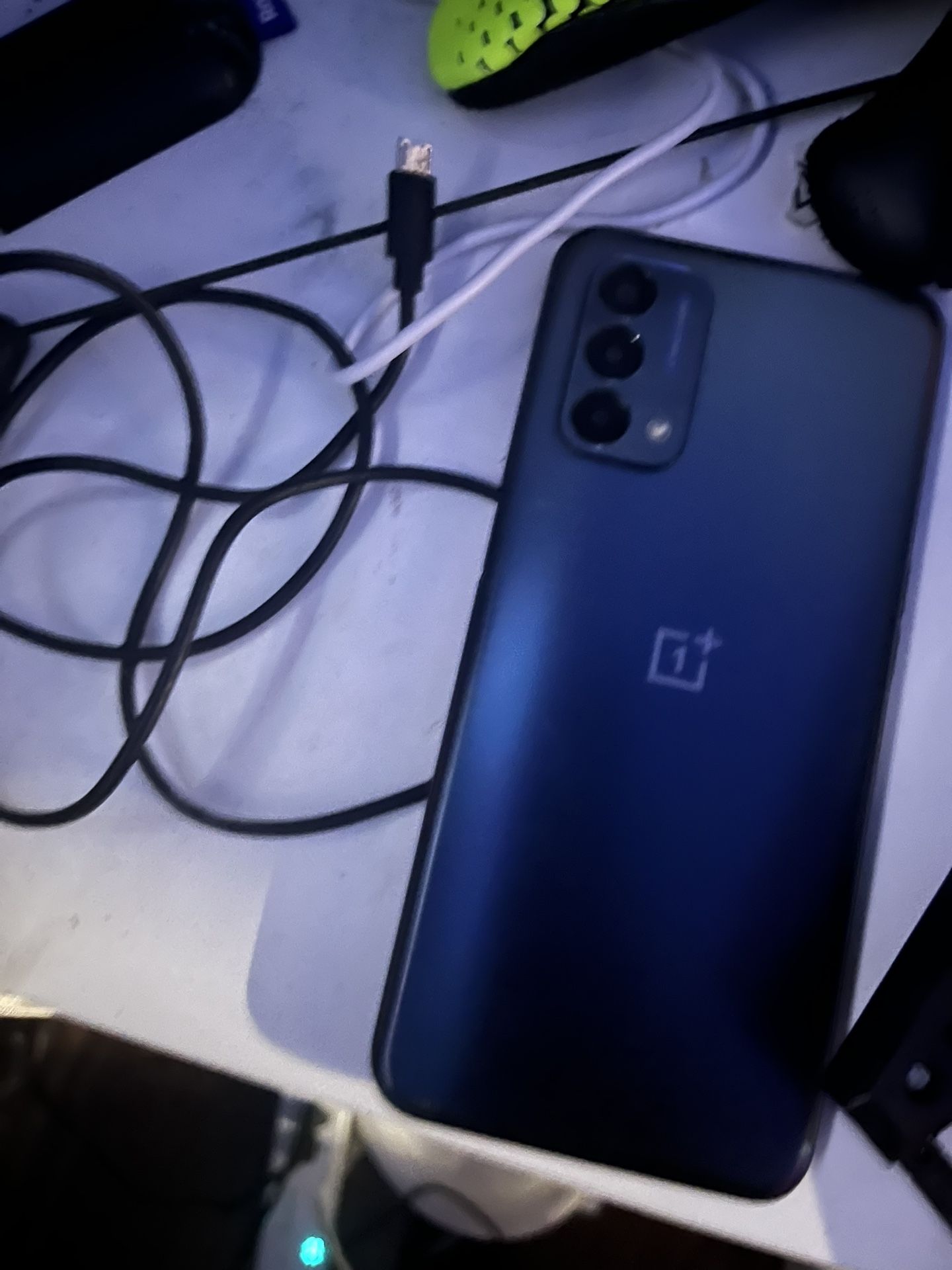 Android