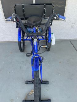 Tricycle
