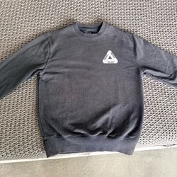 Palace crewneck