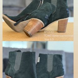 Women’s Shoes 