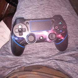PS4 Remote