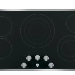 COOK TOP ELECTRIC ( GE PROFILE SERIES)