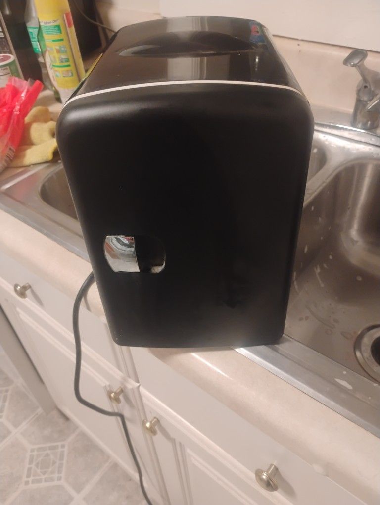 Mini Fridge ridge 
