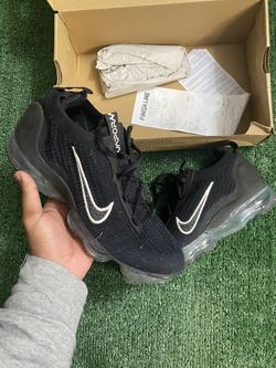 Nike Vapor max Size 8.5