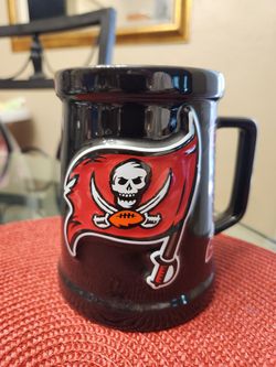 Buccaneers 2000 Coffee Mug