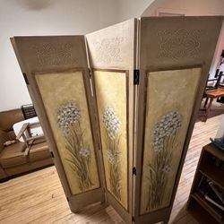 Room Divider