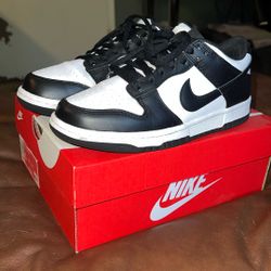 Nike Dunks