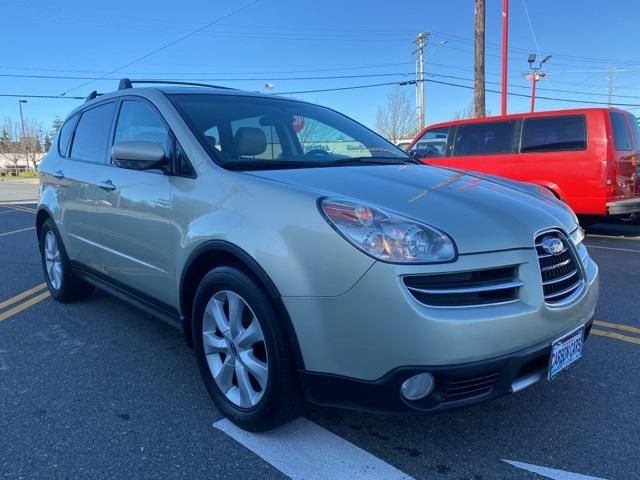 2006 Subaru B9 Tribeca