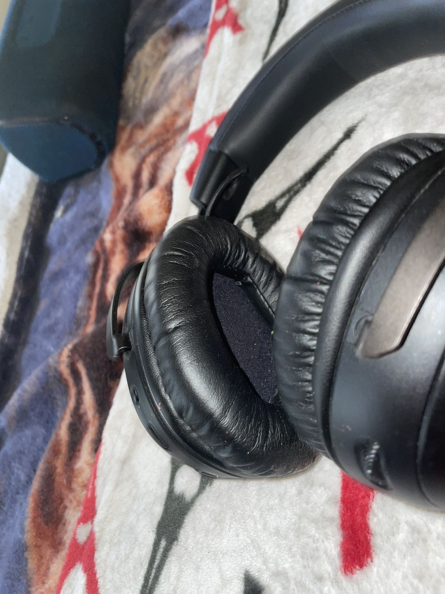 Hyper X Cloud III Wireless PC/PS4/PS5