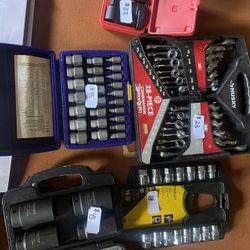 Mechanics tools