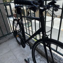 Giant Escape 3 Bicycle