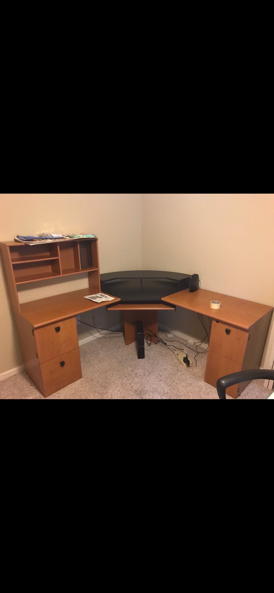 Computer Desk
