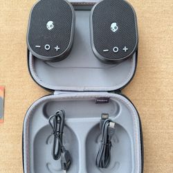 Skullcandy speakers