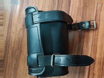 Handlebar bag